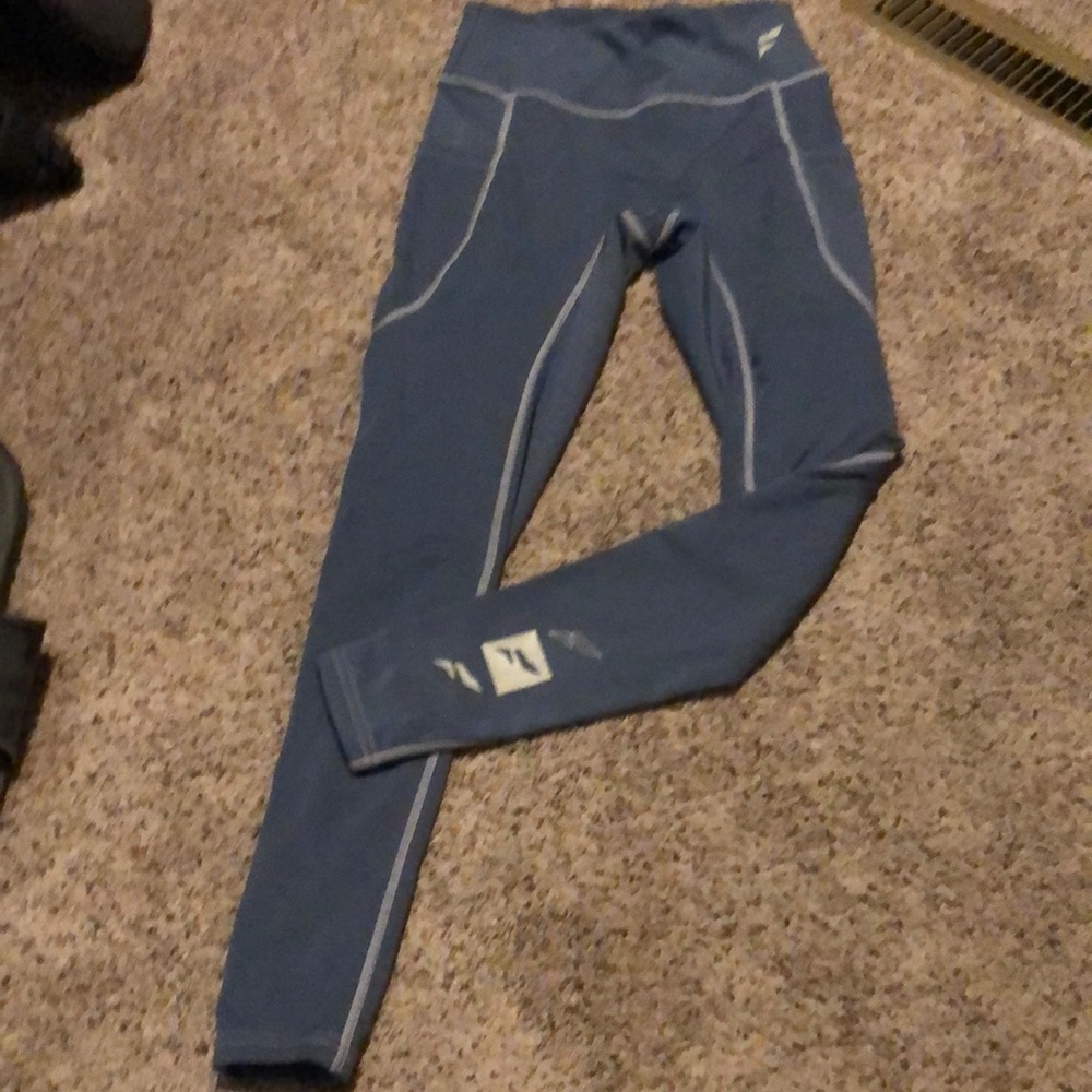 Flag Nor Fail leggings
